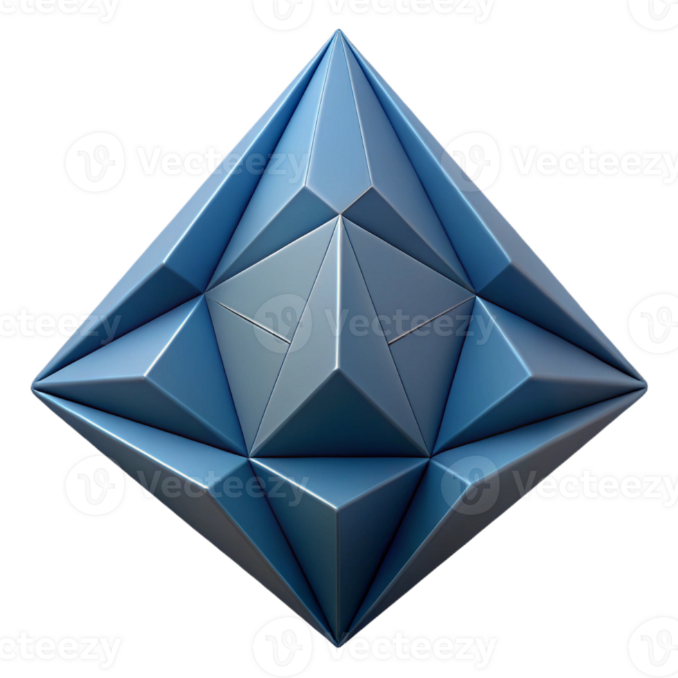 immaculate signature Geometric pattern of triangles. Flat color, clean lines with Scalable Design. png