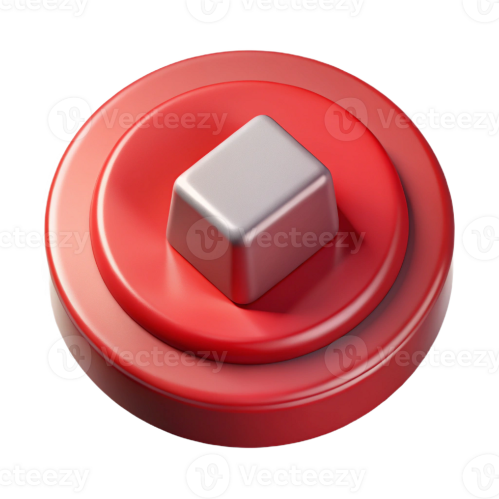 dramatic victorian Symmetrical isometric flower with flat pink color and sharp petals with Scalable Design. 8K png