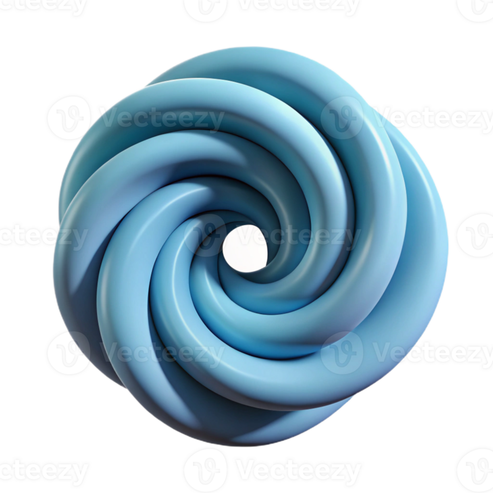 dramatic bold tropical Geometric monoline spiral. Crisp edges, single-weight stroke, with Scalable Design. masterfully captured png