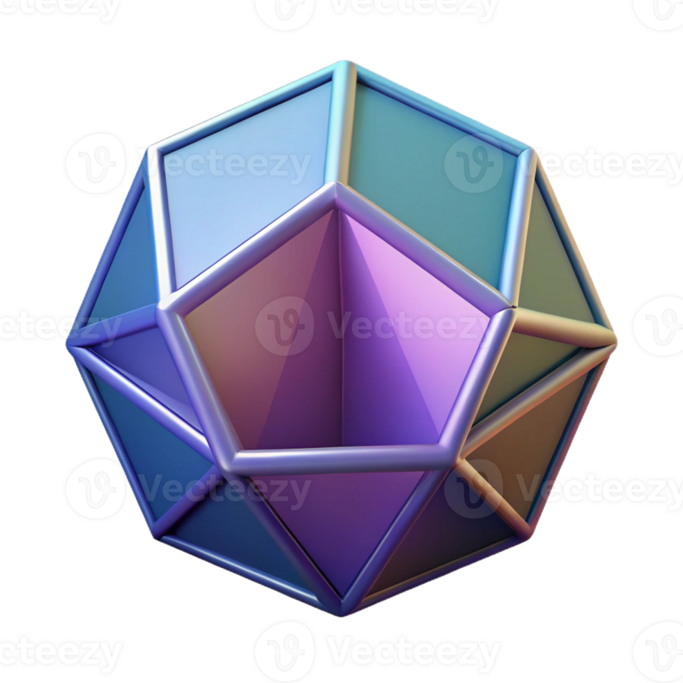 spectacular impressionist Geometric monoline pentagon. Scalable, single-weight stroke, flat color with Scalable Design. professional png