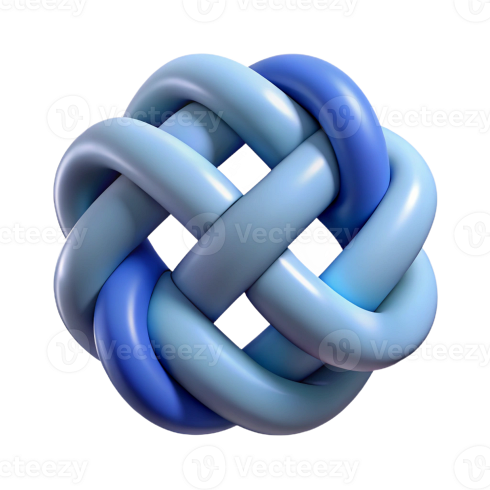 distinguished bohemian Geometric spiral with a single-weight stroke. Black flat color, clean lines. with Scalable Design. flawless png