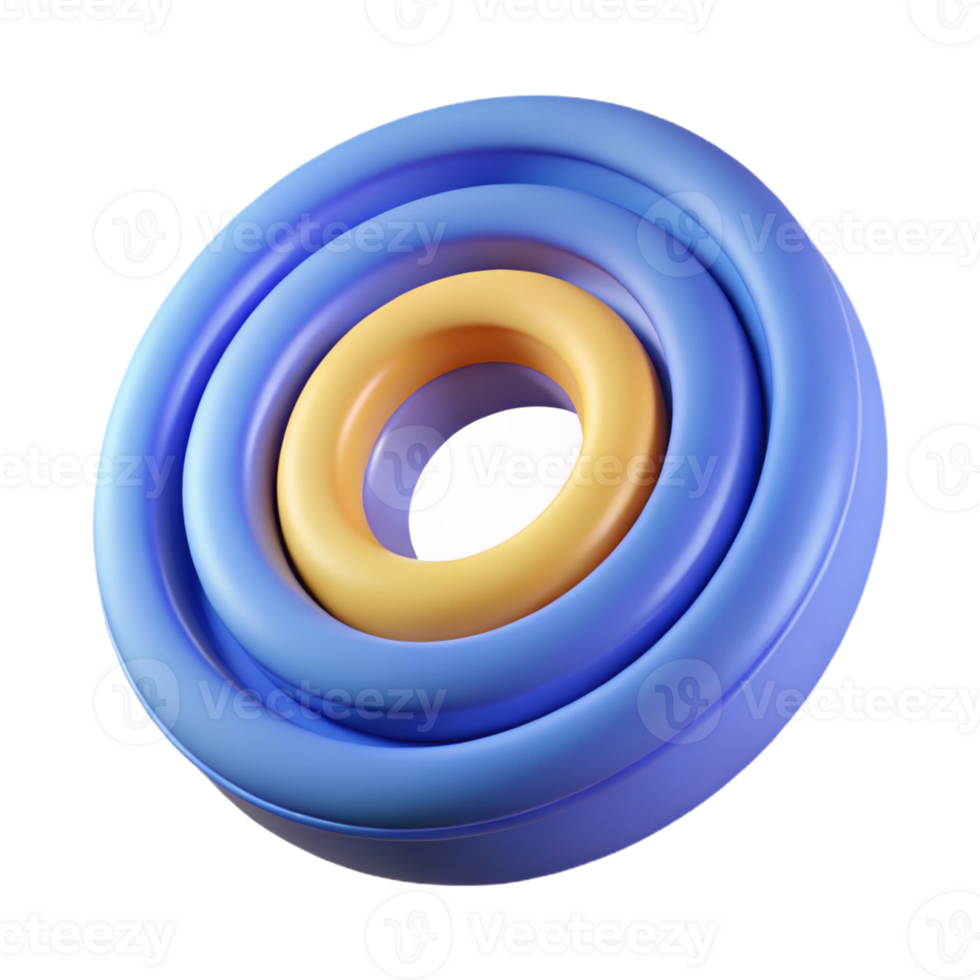 impressive remarkable Series of concentric rings, single-weight stroke, with Scalable Design. png
