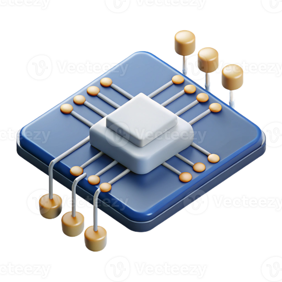 dazzling distinguished Technical schematic of a circuit board. Clean lines, scalable, minimal with Scalable Design. png