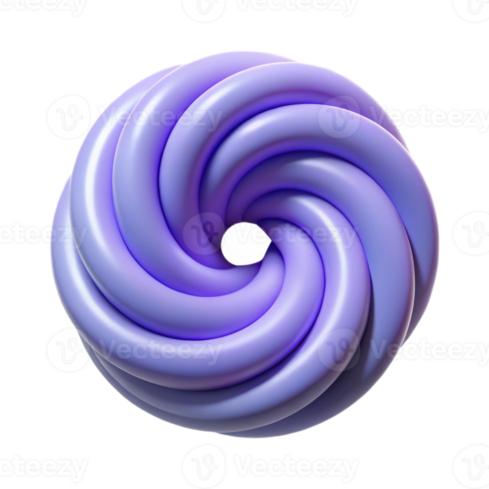 dazzling dynamic modern Spiral pattern, single-weight stroke, clean lines, with Scalable Design. gallery standard png