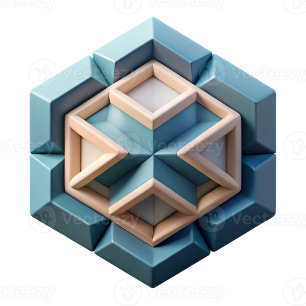 coveted art deco Abstract geometric pattern, clean lines, minimal, flat color with Scalable Design. 8K png