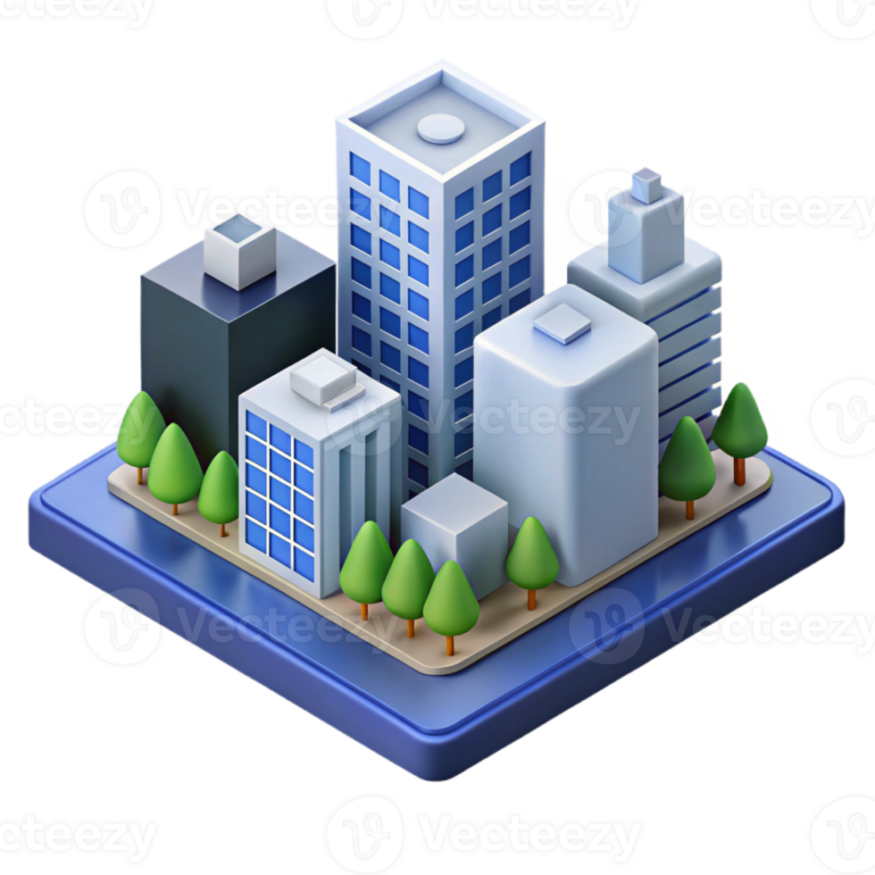 exquisite memorable Crisp edges isometric laptop with scalable design and a black screen with Scalable Design. png