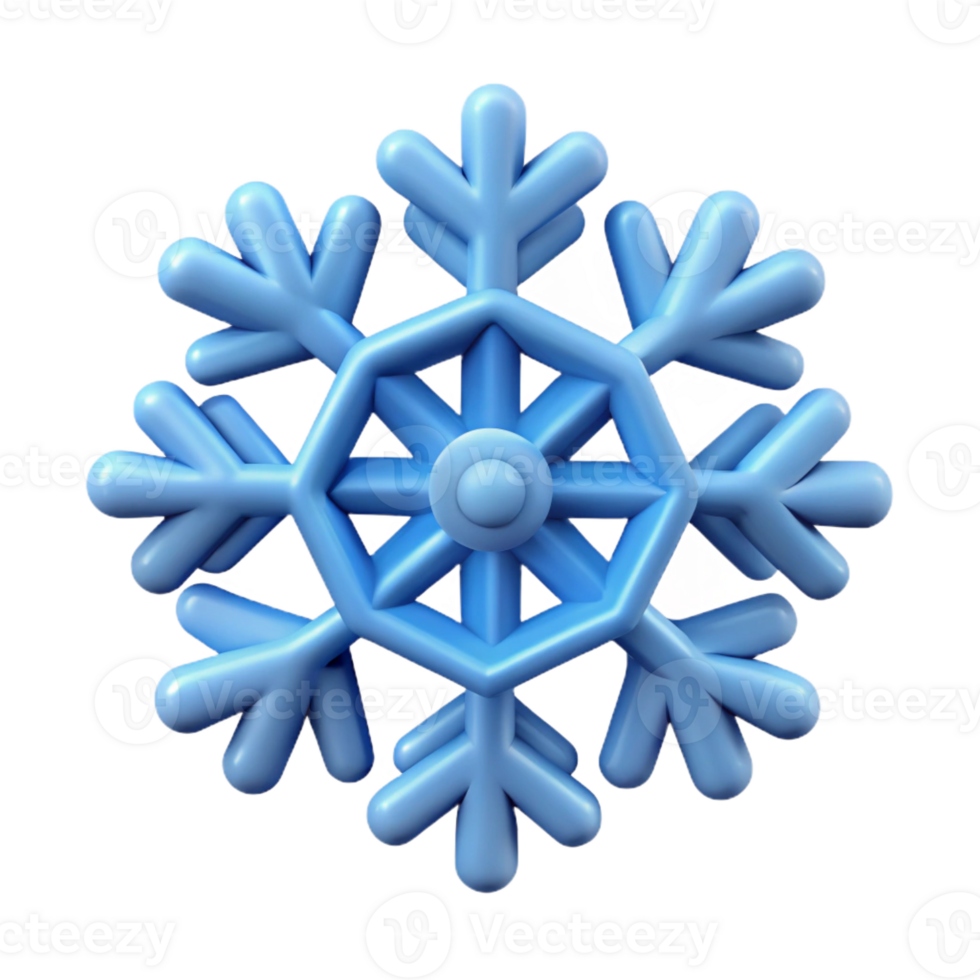 radiant mysterious artistic Symmetrical snowflake with geometric details. Clean lines, flat color. with Scalable Design. 8K png
