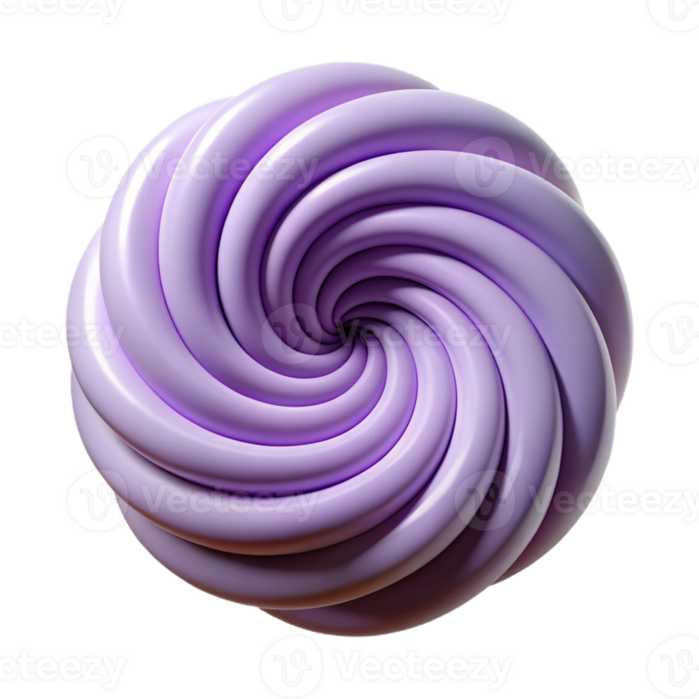 striking renaissance Spiral pattern, single-weight stroke, clean lines, with Scalable Design. authentic png