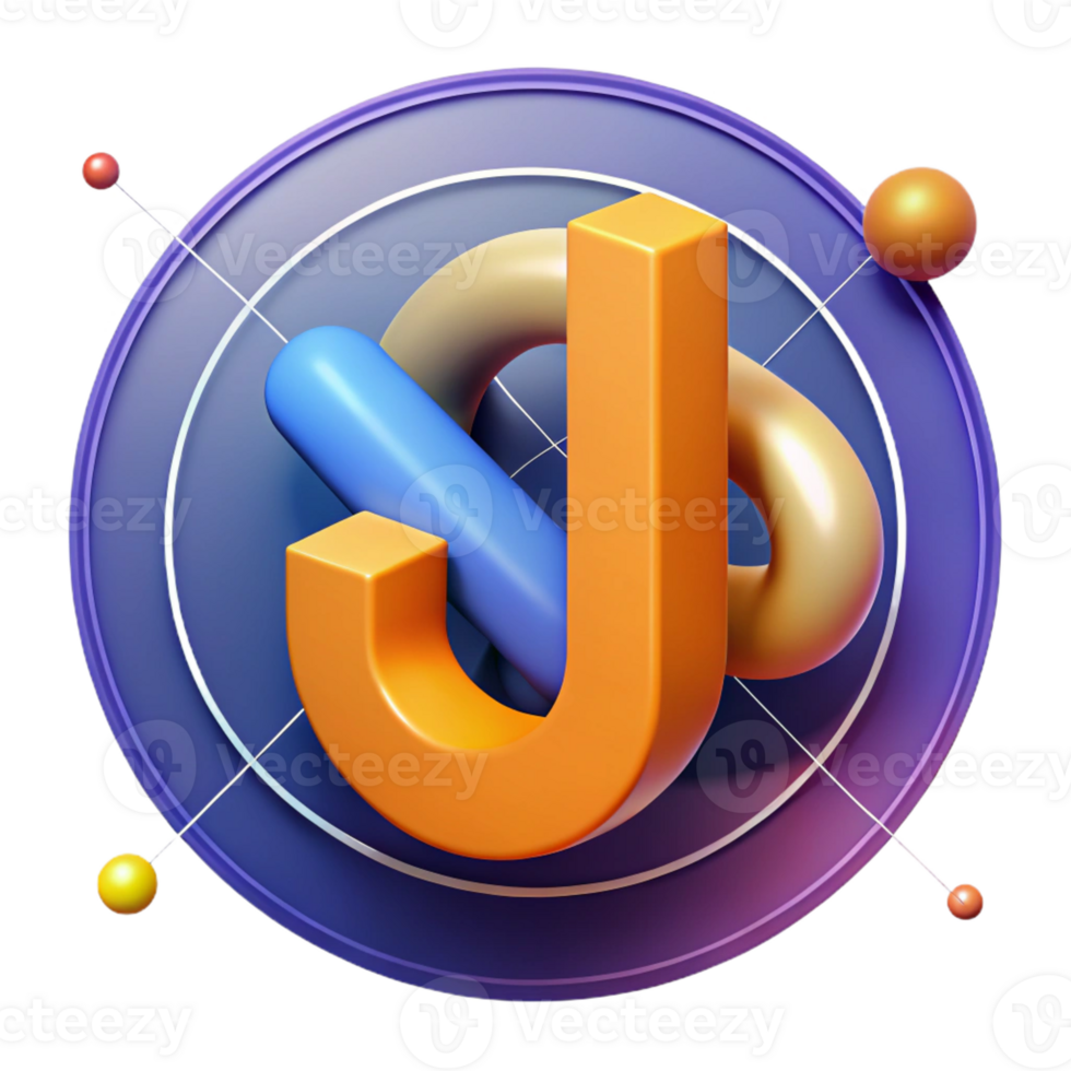 unparalleled retro Circle with a single dot in the center. Symmetrical, scalable, single-weight stroke with Scalable Design. luxury png