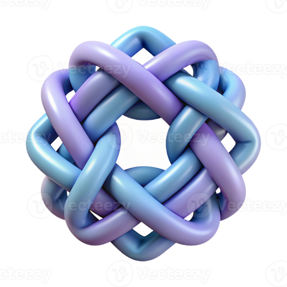 mysterious vibrant Geometric pattern of interwoven lines. Crisp edges, flat color, with Scalable Design. handcrafted png