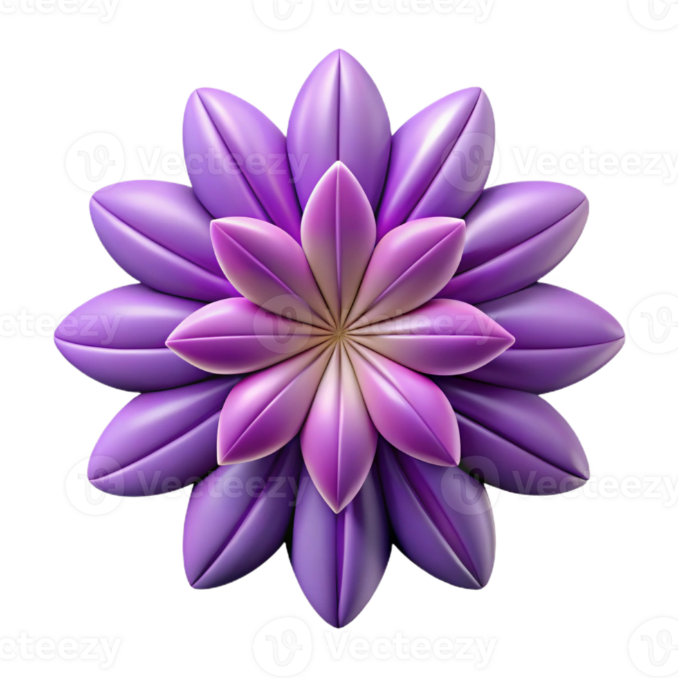 fascinating whimsical classic Geometric pattern of interlocking squares. Symmetrical, flat color, crisp edges with Scalable Design. top-tier png