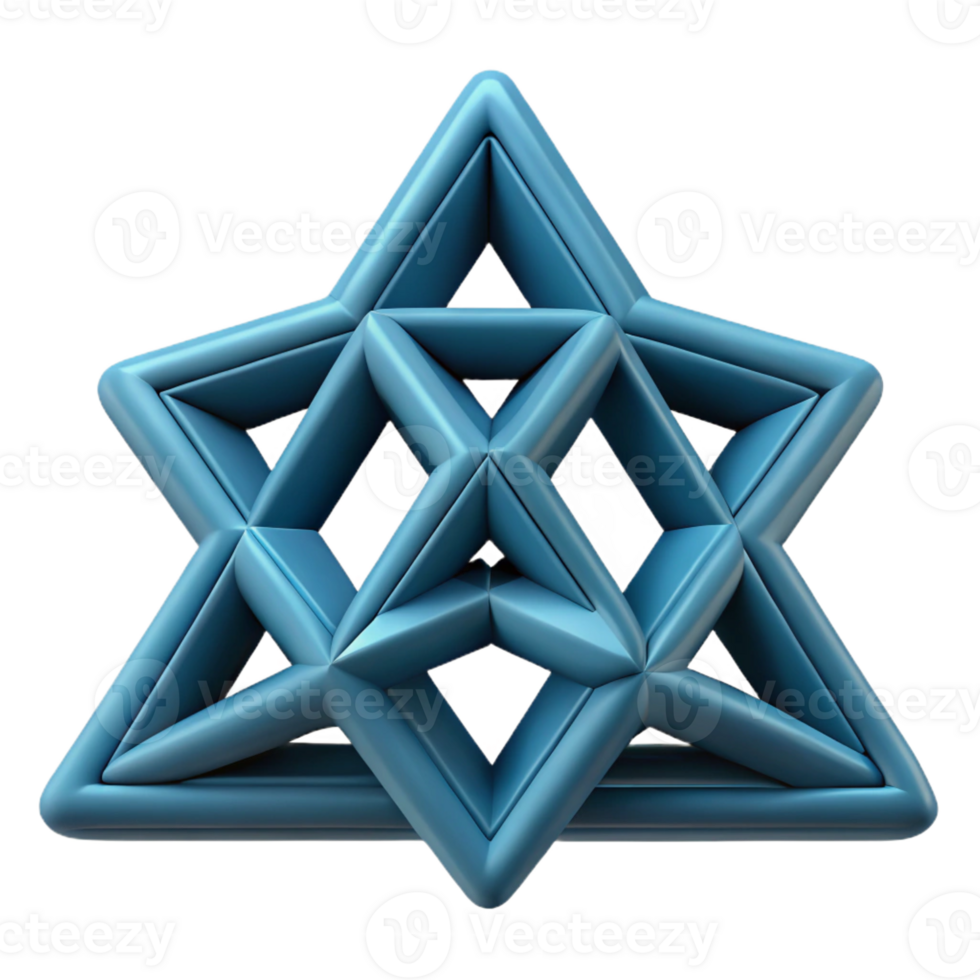 picturesque exceptional Symmetrical pattern of interconnected triangles. Scalable, crisp edges with Scalable Design. png