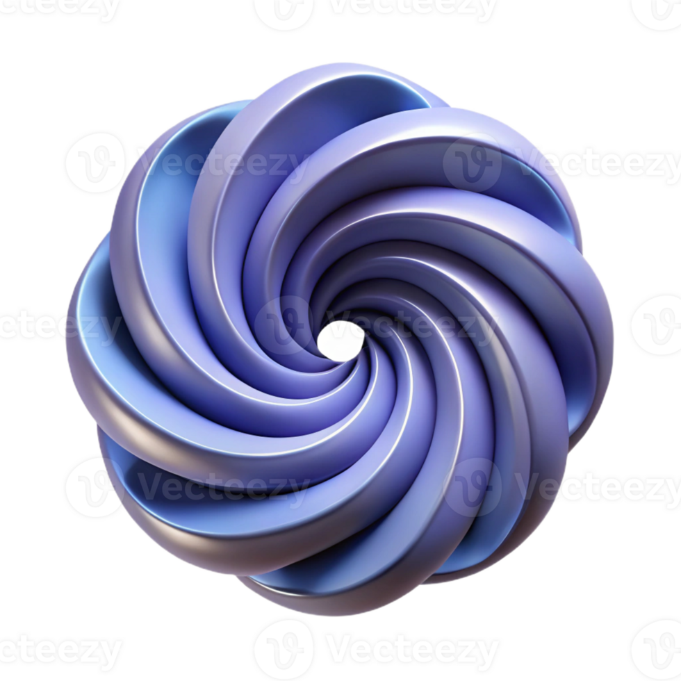 remarkable minimalist Geometric spiral pattern, single-weight stroke, with Scalable Design. premium png