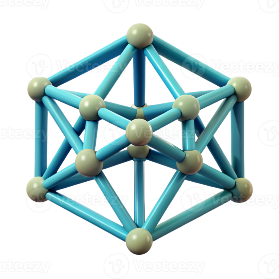 serene elegant Geometric pattern of interconnected triangles. Minimal, flat color, with Scalable Design. luxury png