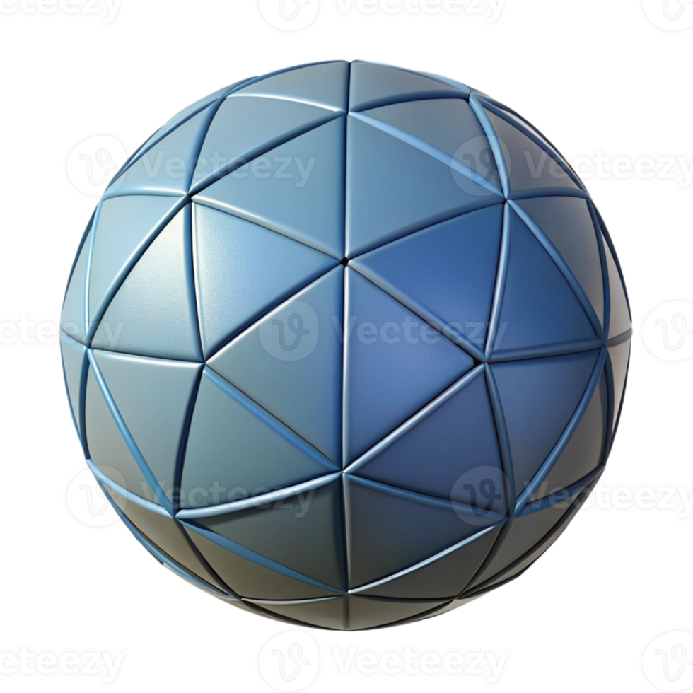 vibrant creative Location pin icon. Geometric, single-weight stroke, flat color. Minimal design with Scalable Design. perfect clarity png