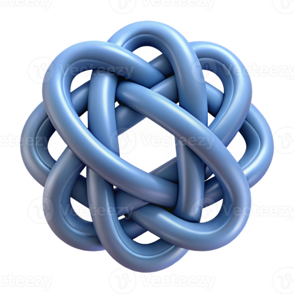 stunning iconic Geometric pattern of interwoven lines. Crisp edges, flat color, with Scalable Design. png