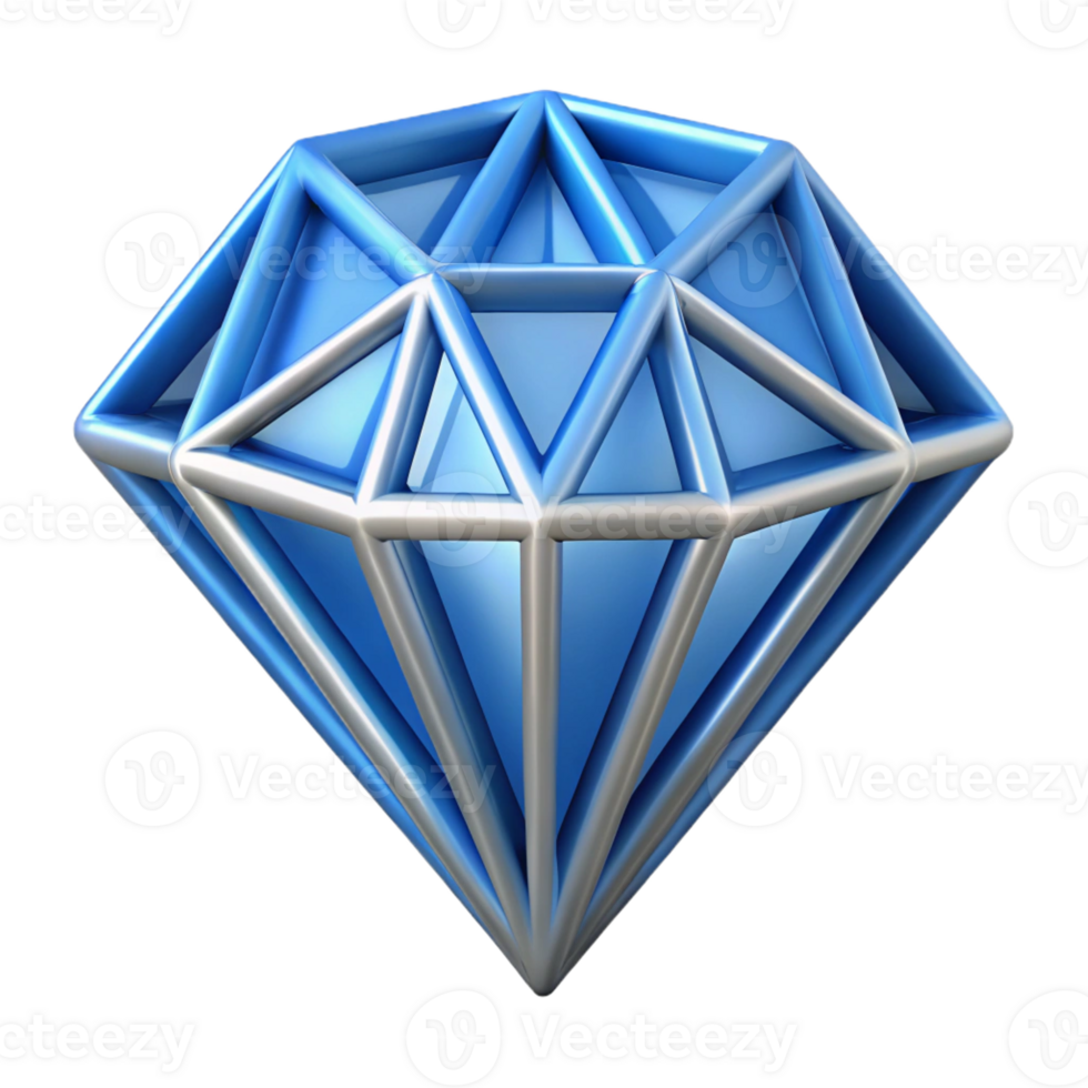 signature gothic Diamond grid, crisp edges, symmetrical, with Scalable Design. elite png