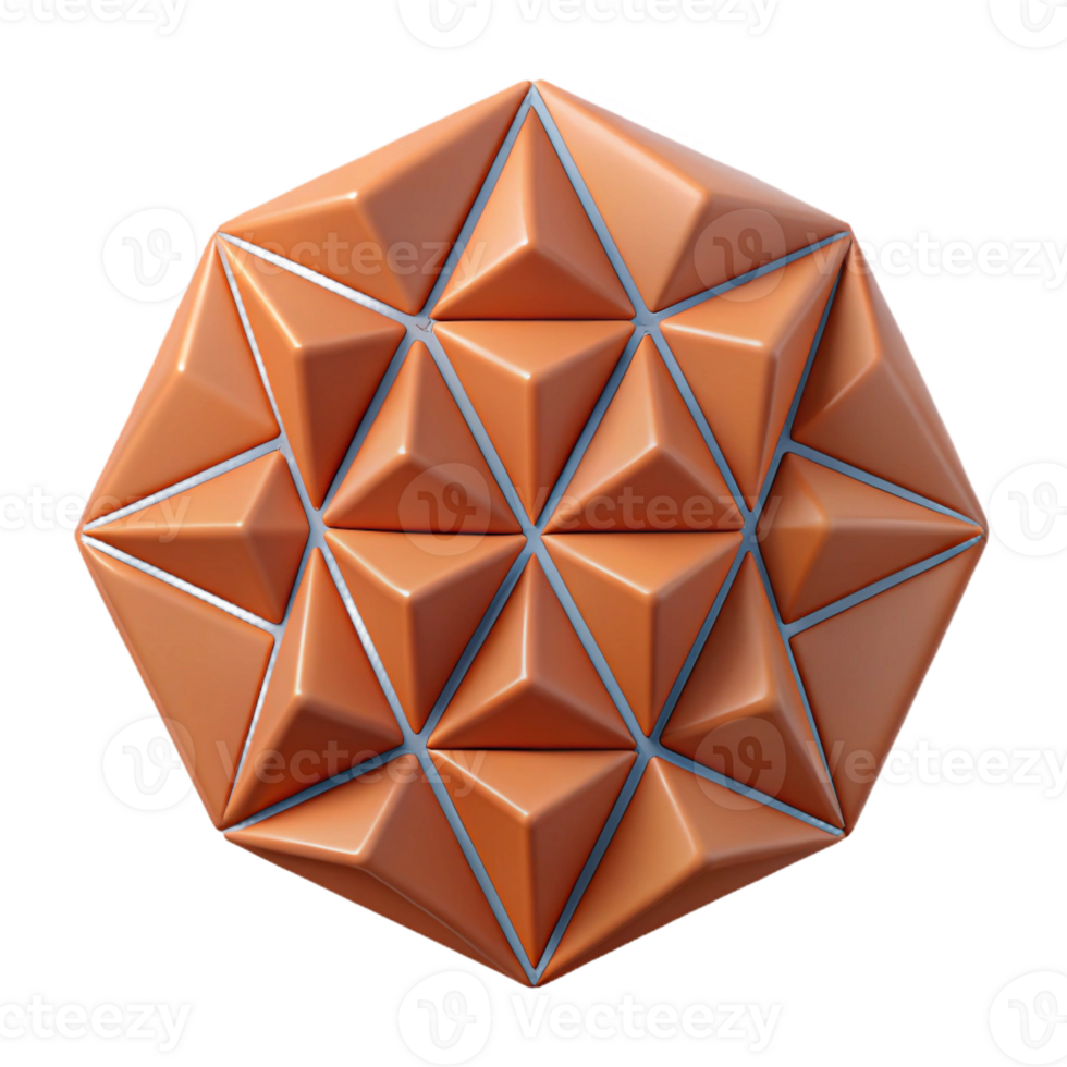 wonderful victorian Geometric pattern of triangles and hexagons. Crisp edges. Flat color with Scalable Design. gallery standard png