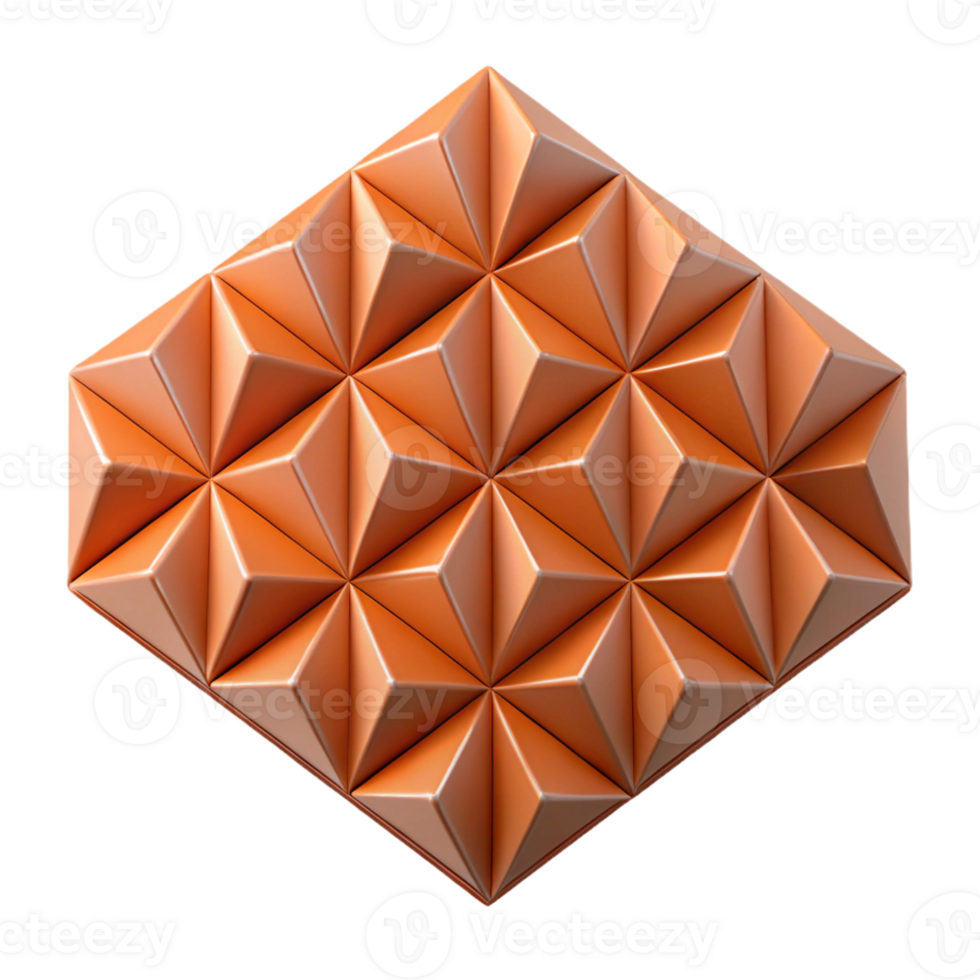 stunning energetic renaissance Repeating triangles, geometric pattern, crisp edges. Minimal, flat color with Scalable Design. top-tier png