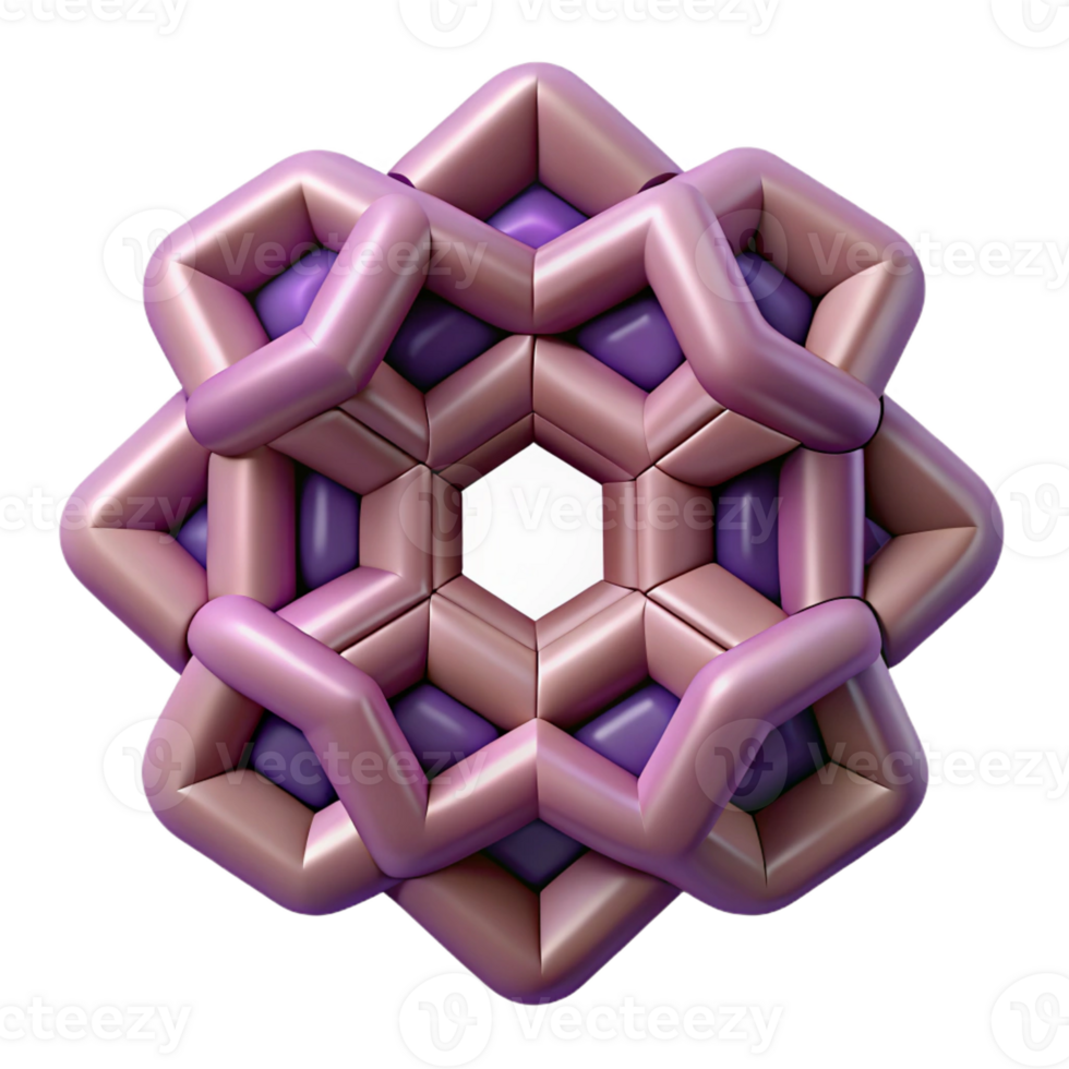 hypnotic distinctive Repeating geometric pattern for textile design, with Scalable Design. png