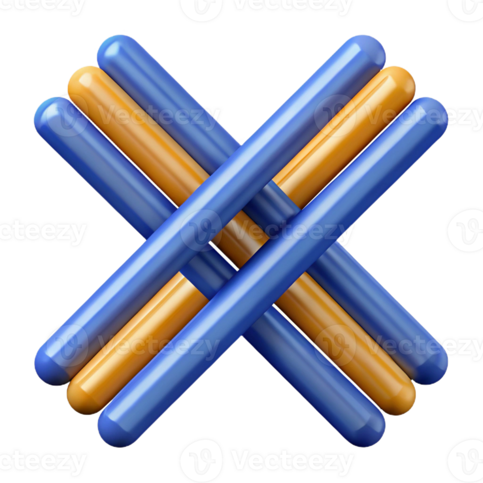 serene geometric Concentric diamonds, flat color, sharp edges, symmetrical design with Scalable Design. 4K png