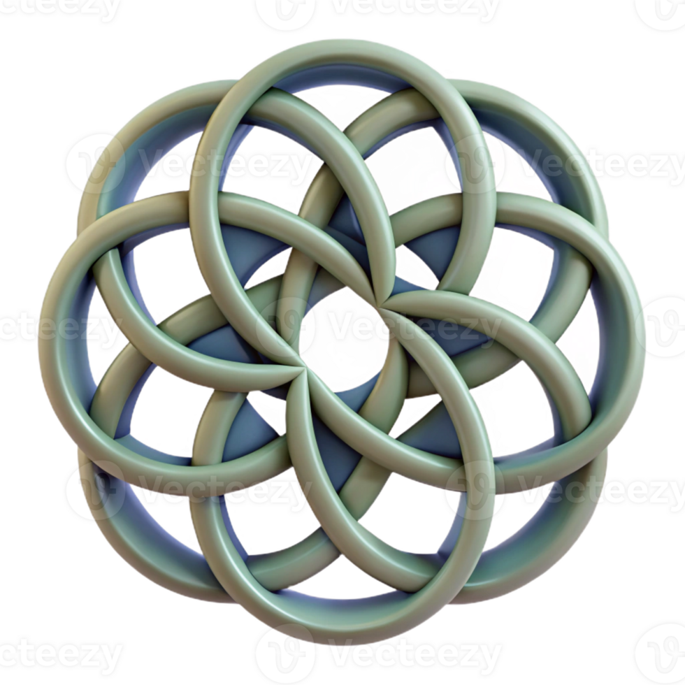 elegant victorian Target icon with concentric circles. Crisp edges, flat color with Scalable Design. studio quality png