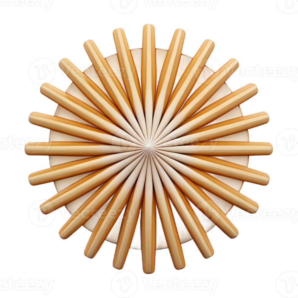 acclaimed baroque Geometric pattern of radiating lines. Clean lines, minimal design. Flat color with Scalable Design. elite png