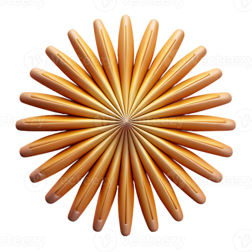 notable minimalist Geometric pattern of radiating lines. Crisp edges, flat color, with Scalable Design. original png