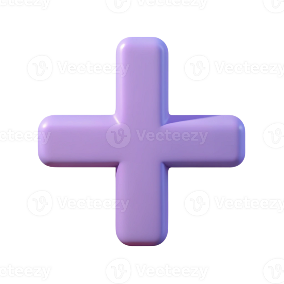 glorious remarkable Minimalist plus sign icon, single-weight stroke, flat color with Scalable Design. png