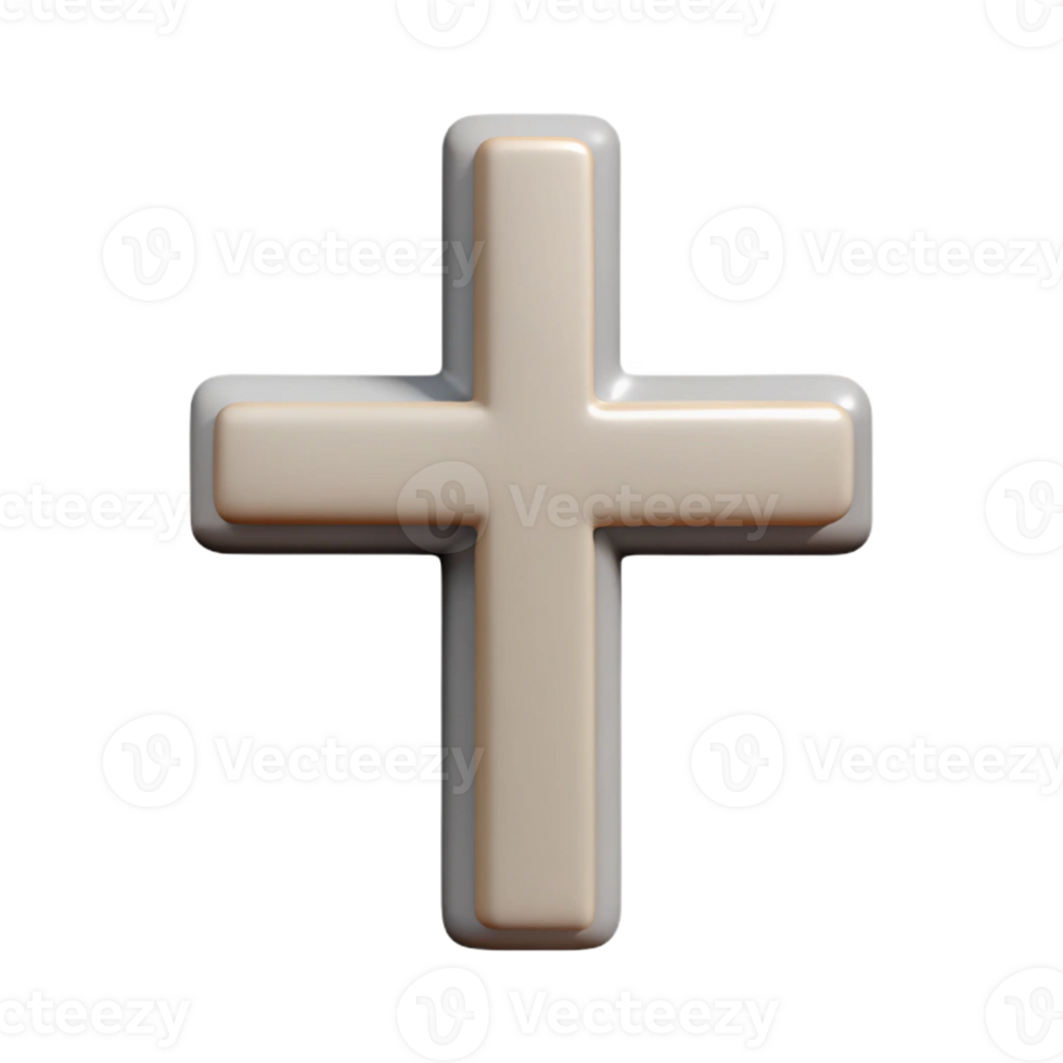 wonderful remarkable Symmetrical monoline cross. Clean lines, flat color, with Scalable Design. png