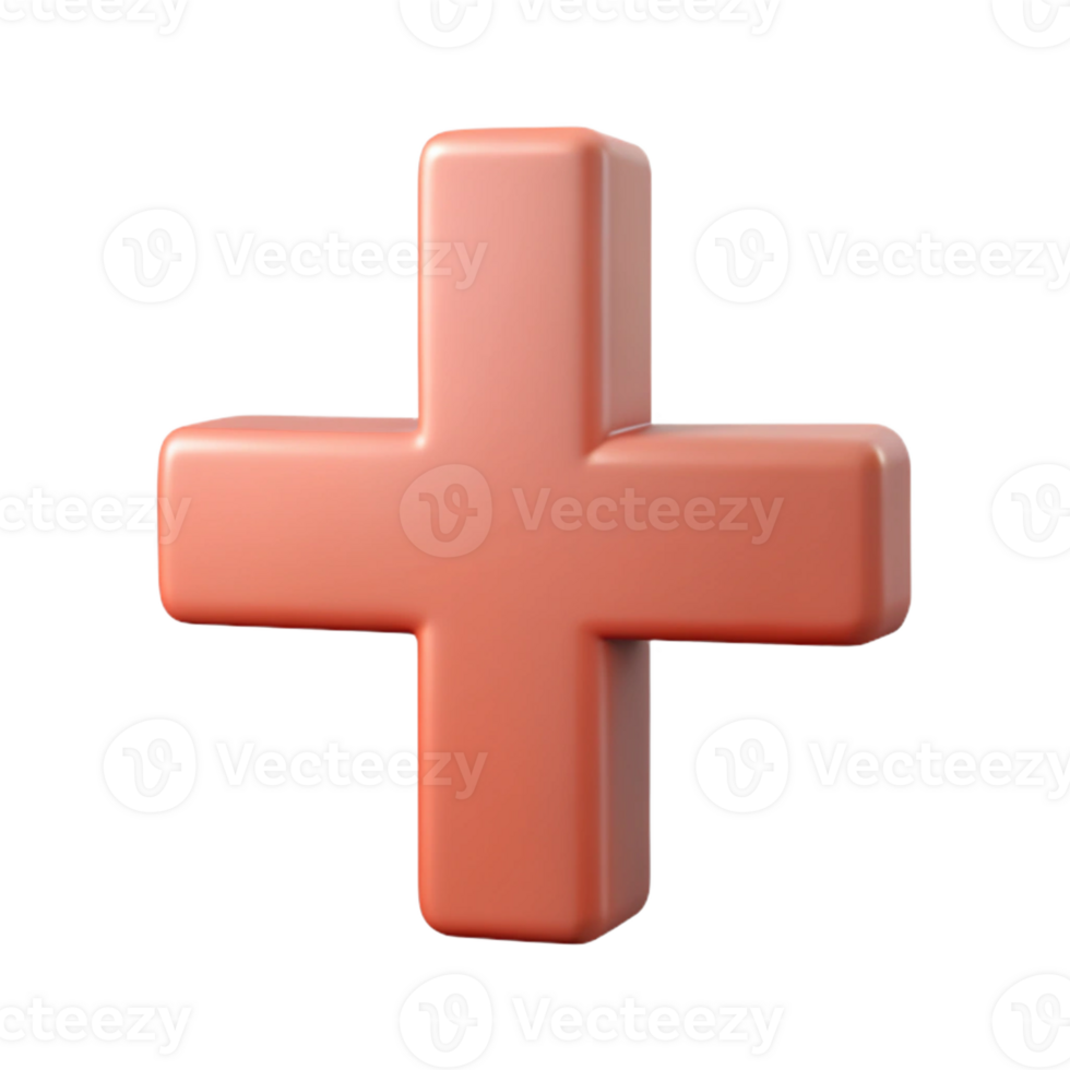 radiant notable Minimalist plus sign, crisp edges, single-weight stroke with Scalable Design. png