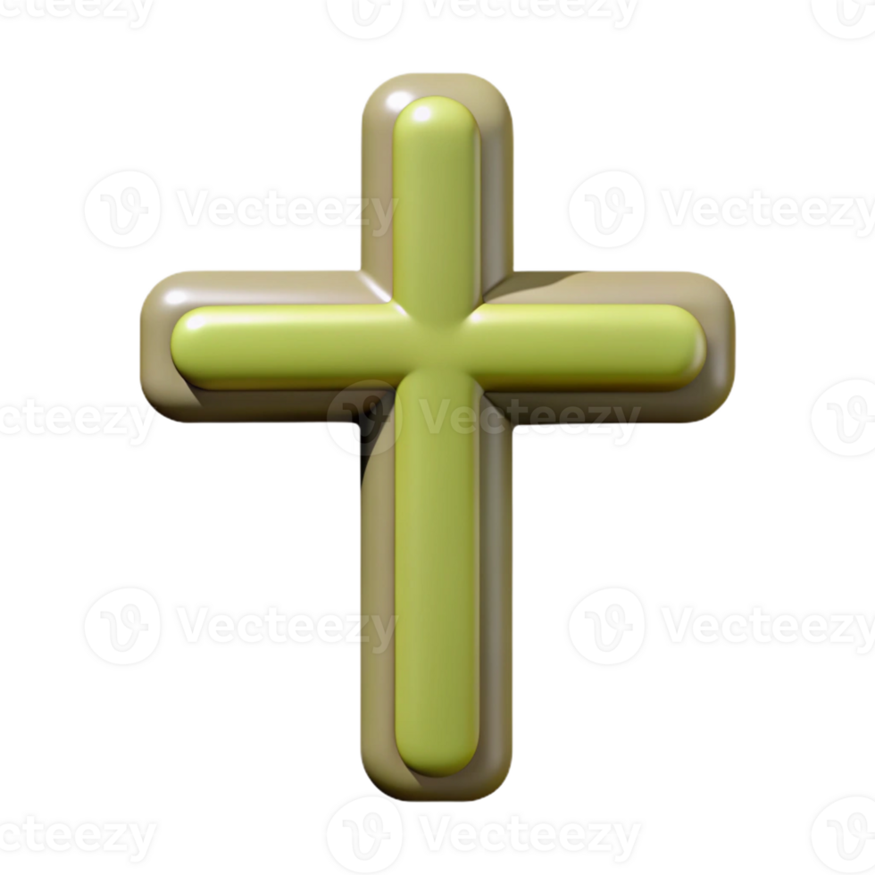 radiant art deco Symmetrical monoline cross. Clean lines, flat color, with Scalable Design. ultra HD png