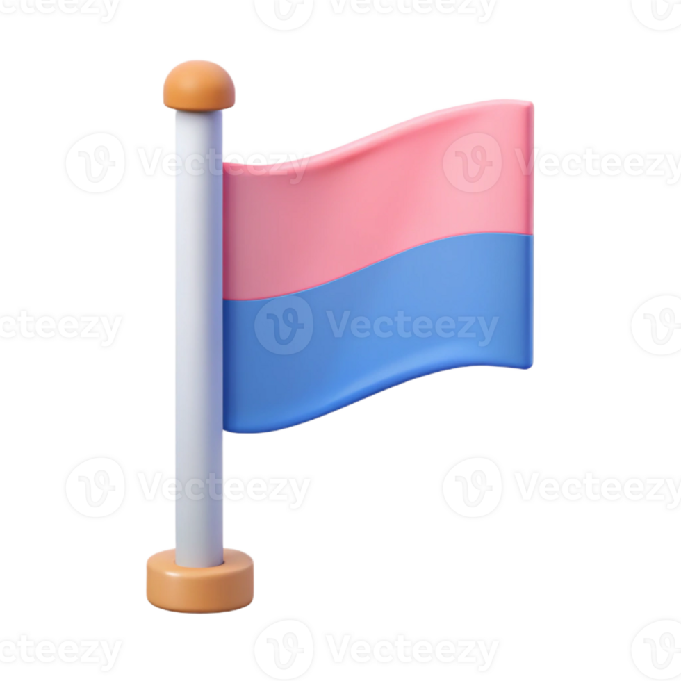 ethereal stunning Flag icon. Clean lines, flat color, minimal with Scalable Design. high resolution png