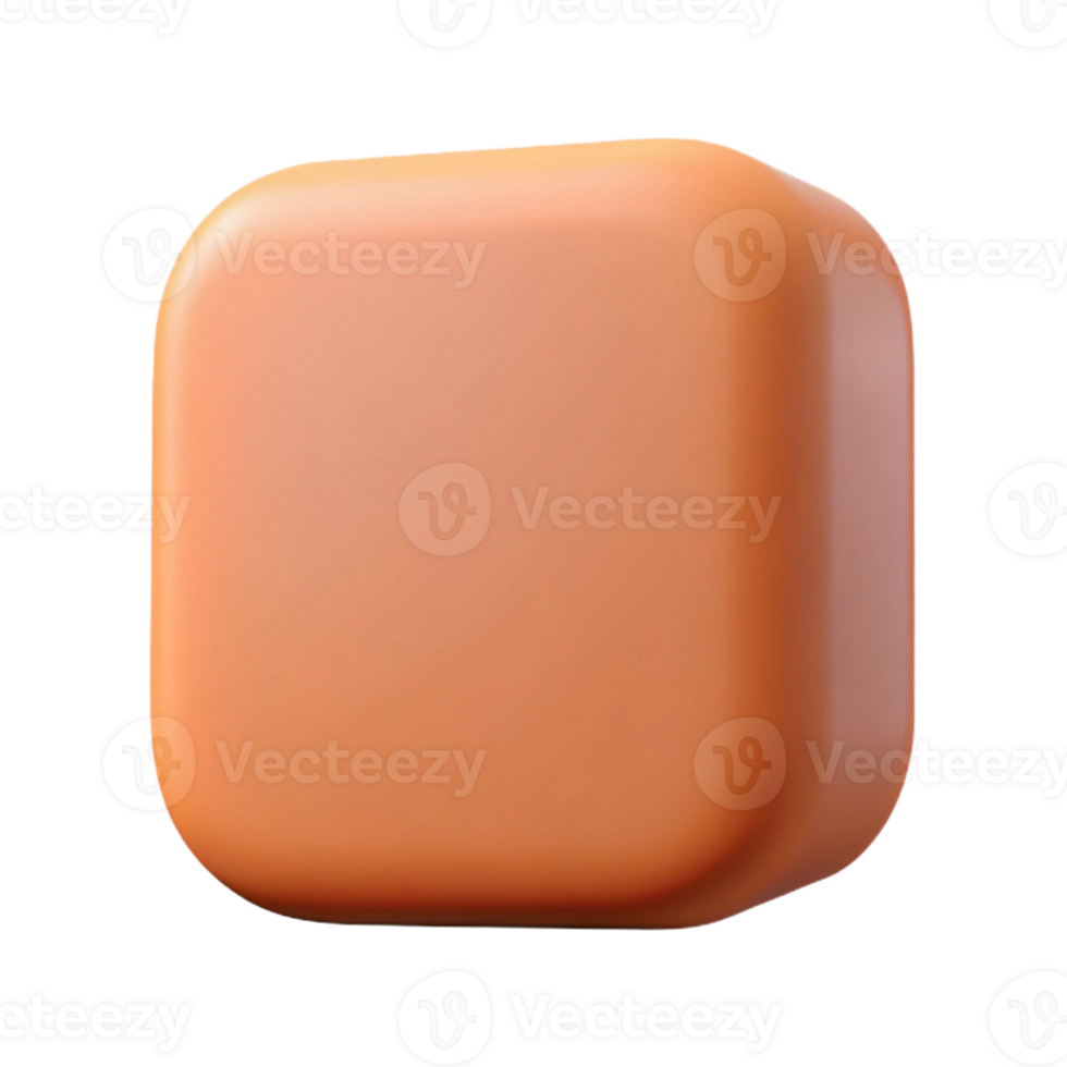 splendid remarkable Geometric square with rounded corners. Single-weight stroke and flat color with Scalable Design. png