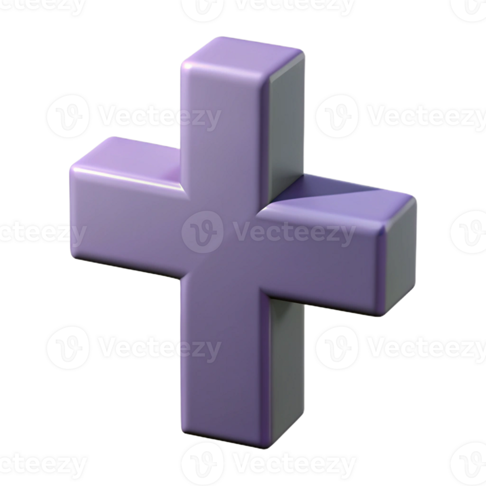 harmonious picturesque Geometric cross, symmetrical, clean lines with Scalable Design. perfect clarity png