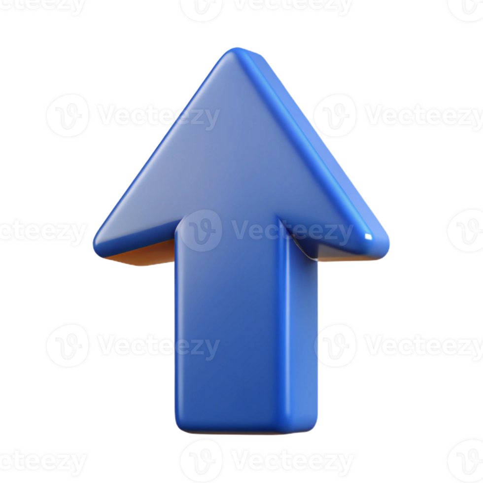 breathtaking celebrated Arrow character pointing upwards. Clean lines, scalable, symmetrical design with Scalable Design. png