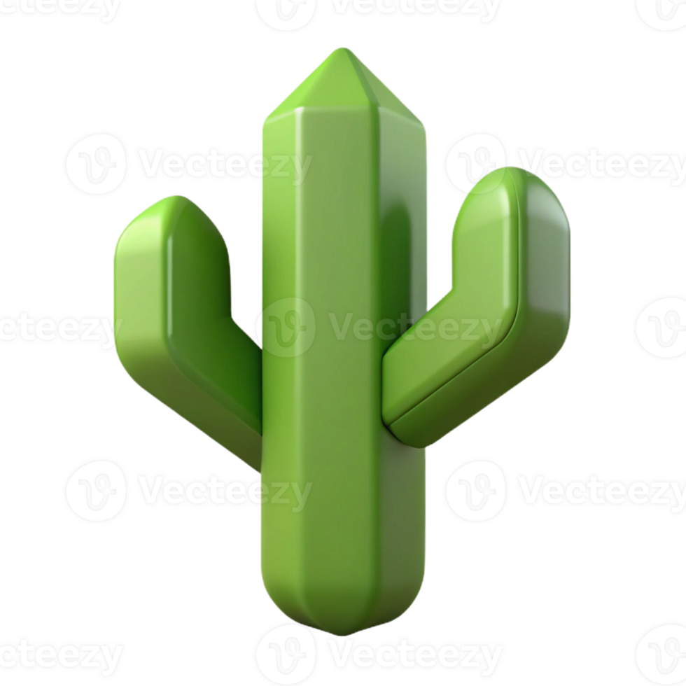 breathtaking whimsical bohemian Geometric cactus silhouette. Crisp edges, minimal design, flat color with Scalable Design. luxury png