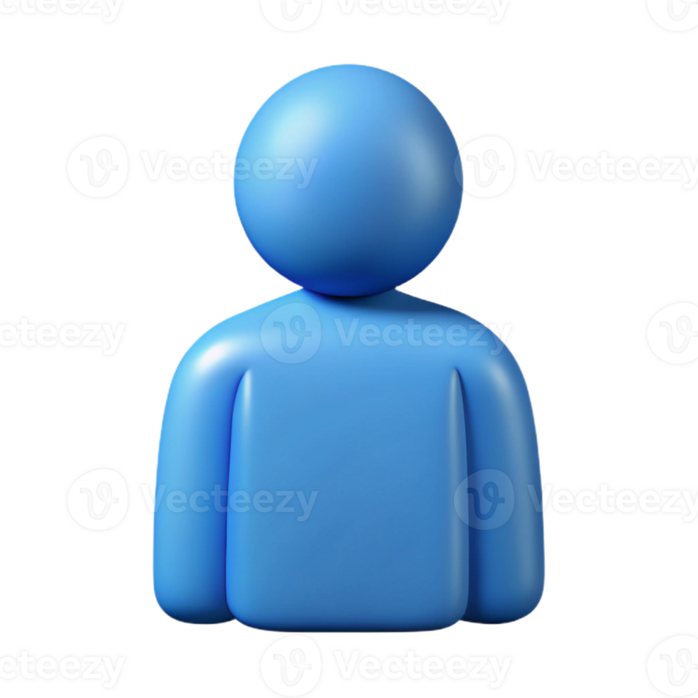 beautiful bold renaissance Symmetrical human figure icon. Crisp edges, clean lines with Scalable Design. ultra HD png