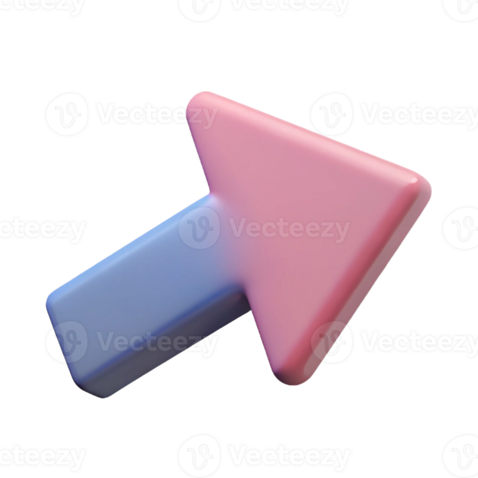 extraordinary melancholic traditional Minimal, geometric arrow pointing right. Single-weight stroke, flat color with Scalable Design. flawless png