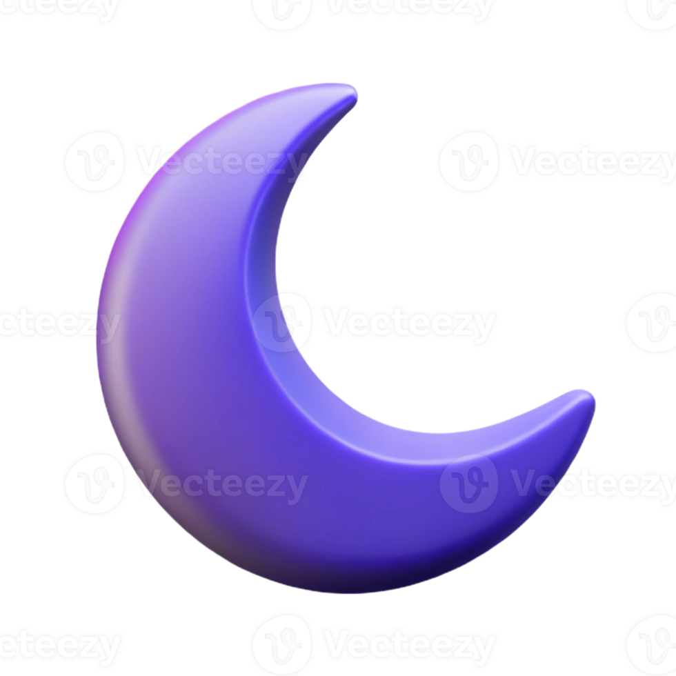 gorgeous unforgettable Minimal logo featuring a crescent moon. Clean lines, crisp edges, flat color with Scalable Design. png