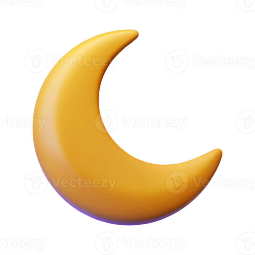 spectacular dynamic gothic Minimal crescent moon icon. Single-weight stroke, flat color with Scalable Design. authentic png