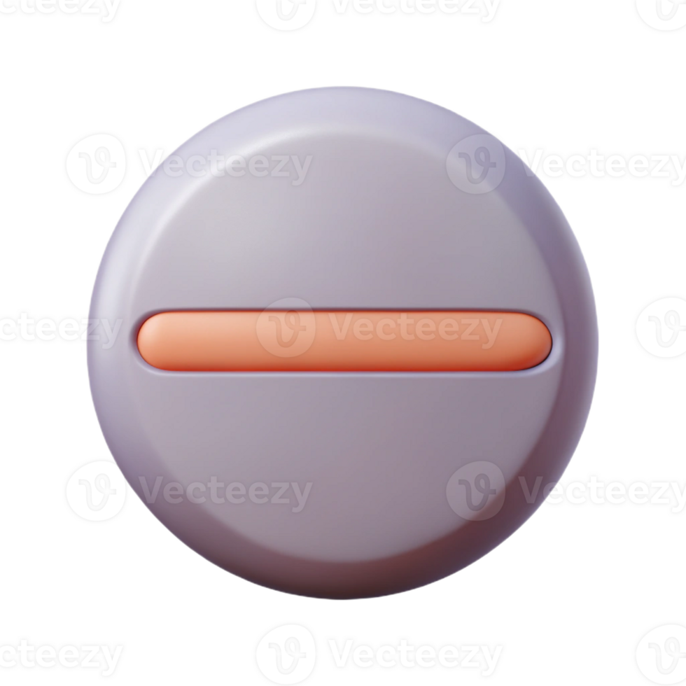 pristine intense rustic Oval badge with horizontal line. Flat color, minimal, single-weight stroke with Scalable Design. detailed png