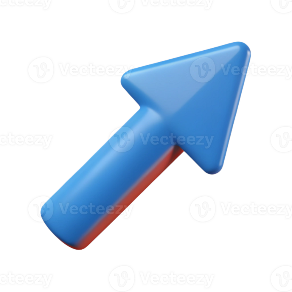 impressive melancholic futuristic A simple arrow pointing right. Single-weight stroke, minimal, with Scalable Design. flawless png