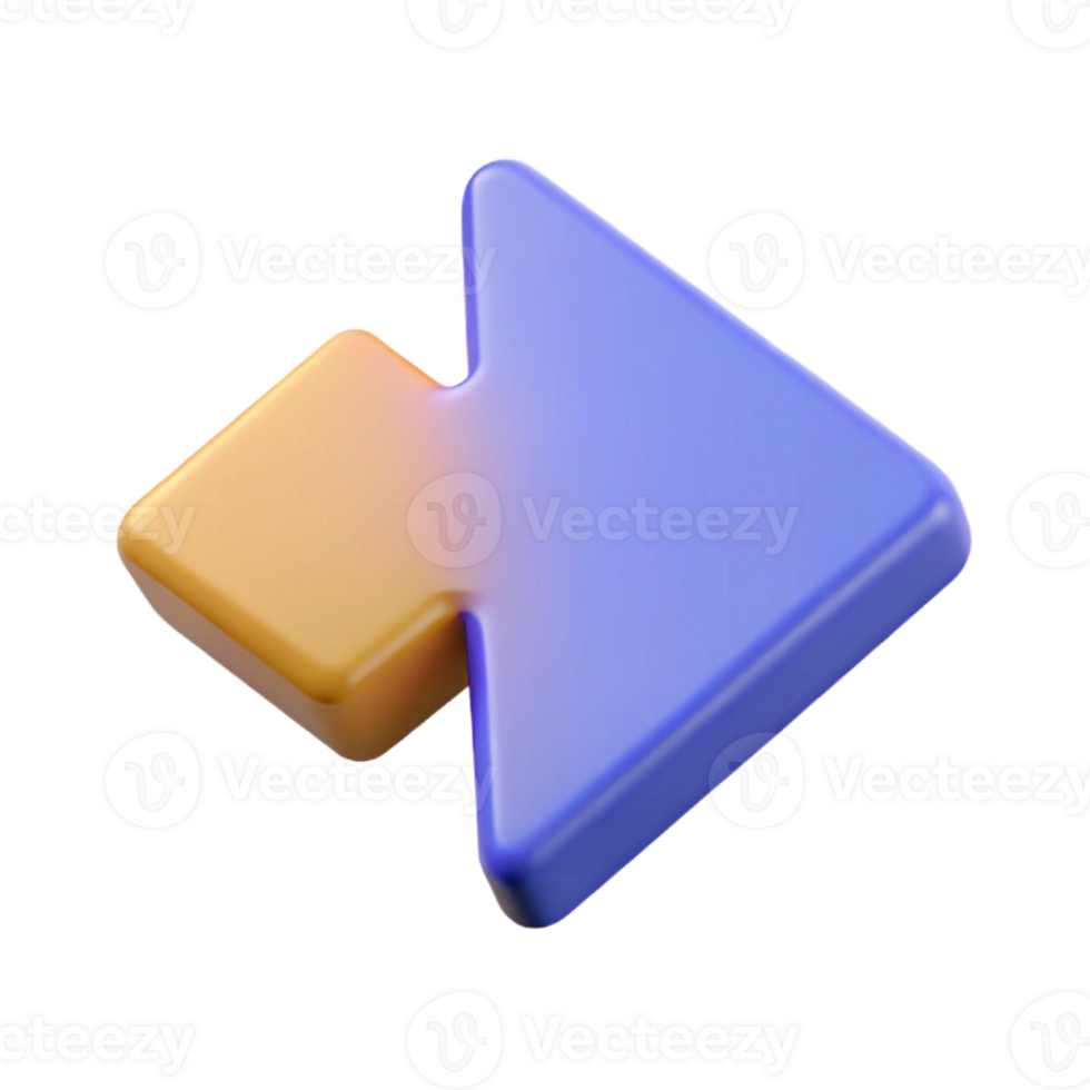 fascinating exceptional Arrow-shaped badge pointing right. Flat color, minimal, single-weight stroke with Scalable Design. png