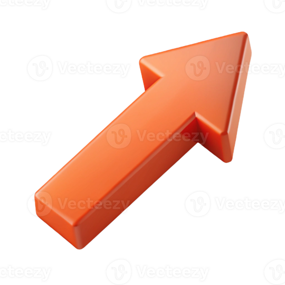 mesmerizing rare Isometric arrow, single-weight stroke, clean lines, with Scalable Design. png