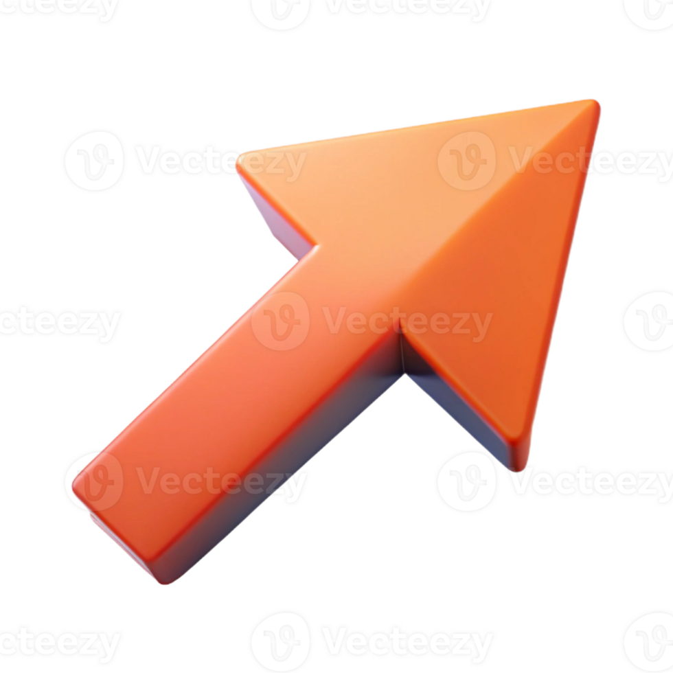 exceptional traditional Simple geometric arrow, flat color, clean lines. Minimal, with Scalable Design. artisan png