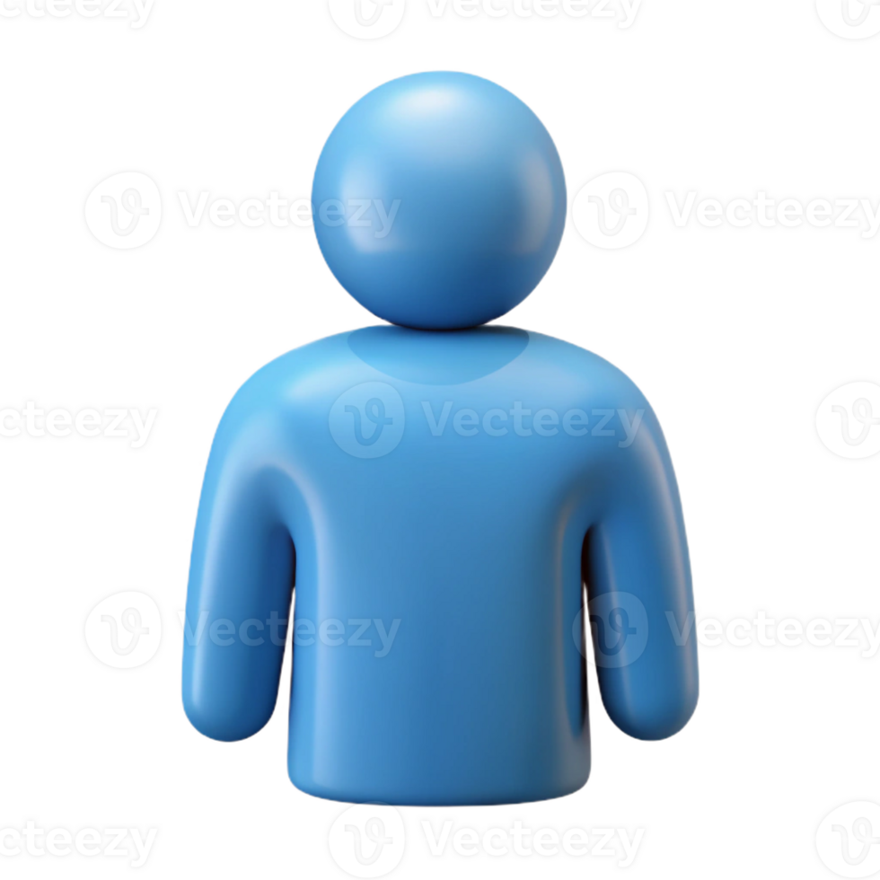 captivating abstract Symmetrical human figure icon. Crisp edges, clean lines with Scalable Design. gallery standard png
