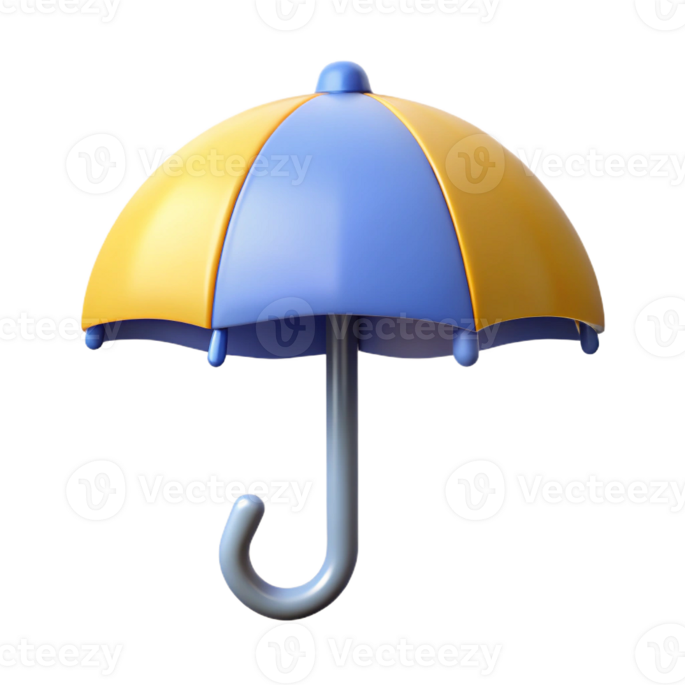 exceptional coastal Minimalist umbrella icon. Crisp edges, flat color, single-weight stroke with Scalable Design. authentic png