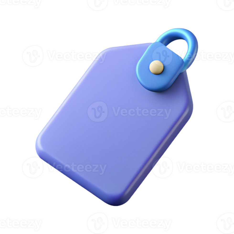 dramatic victorian Flat color tag icon with clean lines. Crisp edges, scalable, minimal design with Scalable Design. expertly shot png