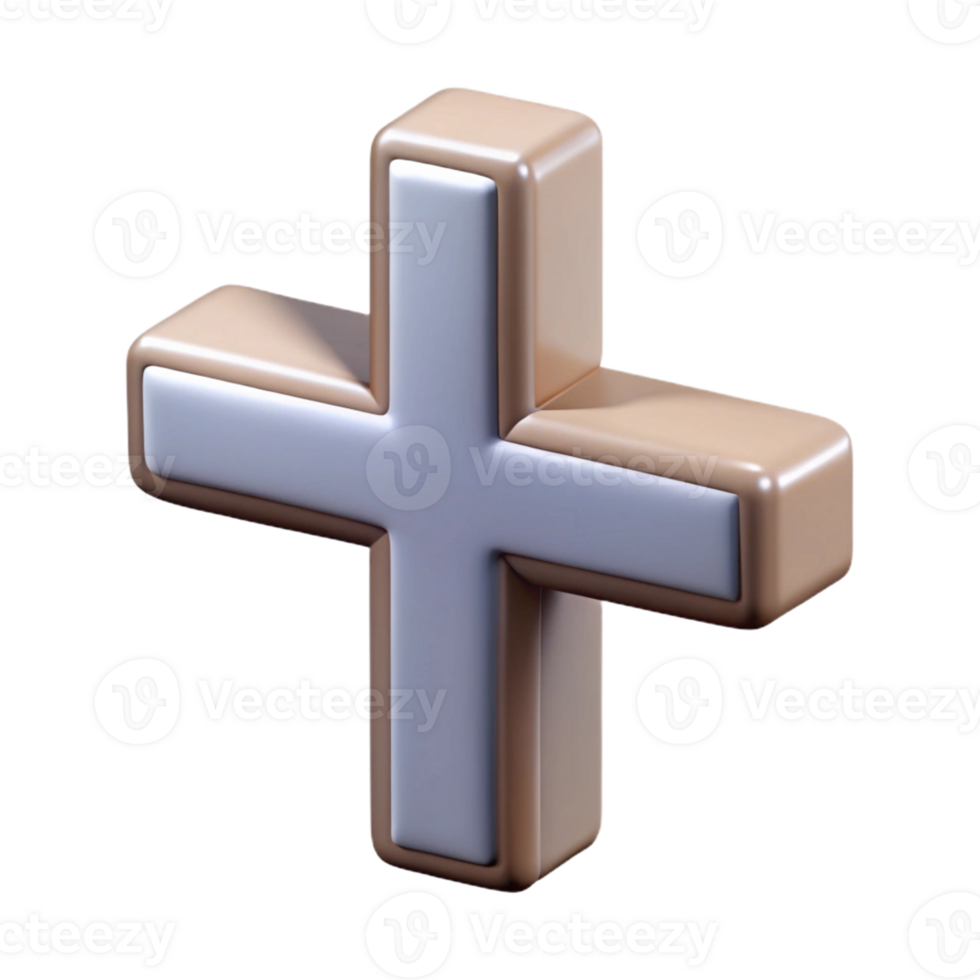 glorious coveted Symmetrical cross with geometric details. Clean lines, with Scalable Design. png
